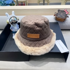 Christian Dior Caps